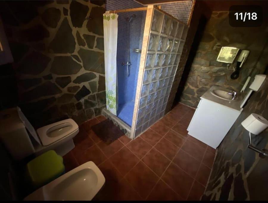 El-Cortijo Siete Aguas Exterior foto